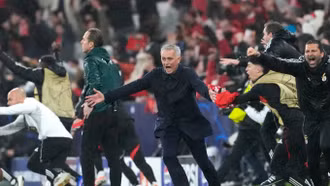 Những áp lực Mourinho phải đối mặt khi đồng ý trở lại dẫn dắt Real