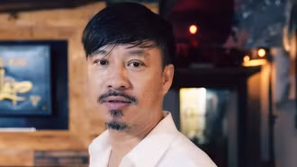 Ca sĩ Quang Lập và Tổng giám đốc BH Media, Mây Sài Gòn vừa bị khởi tố là ai?