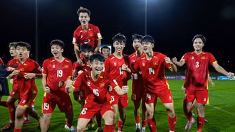 U17 Việt Nam tái đấu Australia ở tứ kết U17 châu Á 2026: Cơ hội viết tiếp giấc mơ 