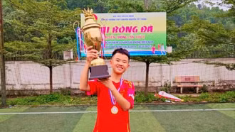 Vương Quang Đức 