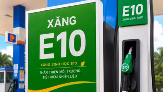 Sau 10 ngày thay thế RON 95, xăng E10 đang được đón nhận ra sao?