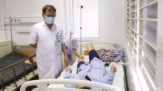 Bệnh sốt rét từ châu Phi nguy hiểm thế nào?