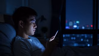 Xem quá nhiều video ngắn có thể bị "não bỏng ngô"