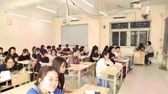 Những điều thí sinh cần lưu ý để tránh mất điểm oan khi thi tốt nghiệp THPT 2026