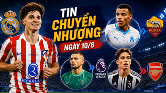 Real Madrid chi 150 triệu euro mua Alvarez, Greenwood chốt điều khoản với Roma