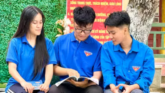 Sĩ tử cần làm gì để giữ sức khỏe và giảm áp lực trong những ngày thi tốt nghiệp THPT?