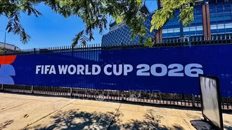 Sát ngày khai mạc World Cup, Iran phản đối việc cổ động viên mất quyền tiếp cận vé