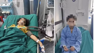 Cảnh báo khẩn sau vụ 2 mẹ con tử vong vì uống nước lá cây rừng