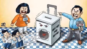 Bộ GD-ĐT: Sẽ không có quỹ ban đại diện cha mẹ học sinh