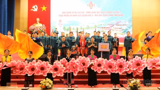 Lào Cai tích cực chuẩn bị tham gia chương trình “Sắc màu sao vuông” năm 2026