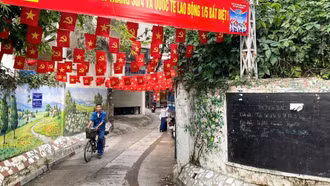 Hơn 78.300 người hoạt động ở thôn nghỉ việc được hưởng chế độ Nghị định 154
