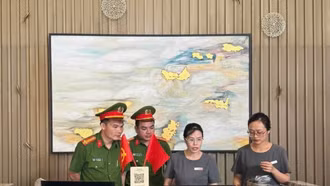 Không thông báo lưu trú, cơ sở kinh doanh có thể bị phạt tới 12 triệu đồng