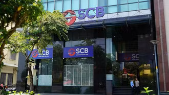 SCB thu hồi gần 900 tỷ đồng nợ trong bản án bà Trương Mỹ Lan