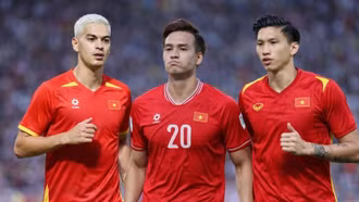 ĐT Việt Nam có hàng phòng ngự cao nhất lịch sử đấu Malaysia