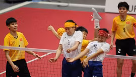 Cập nhật bảng tổng sắp huy chương ASIAD 2026 mới nhất (sáng 1/10): Đoàn Thể thao Việt Nam chờ thêm HCV