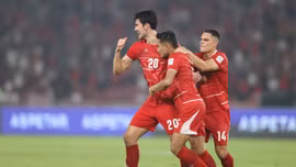 Xác định cặp đấu chung kết FIFA ASEAN Cup 2026