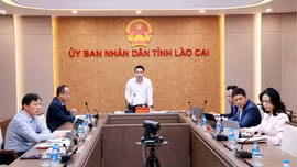 Công tác kiểm tra, giám sát và kỷ luật của Đảng: Nâng cao chất lượng, hiệu lực, hiệu quả 