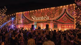 ShanTe’a Nghĩa Lộ: Khơi mở tiềm năng kinh tế du lịch giữa lòng Mường Lò