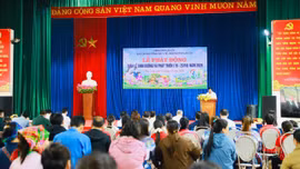 Lào Cai phát động hưởng ứng Tuần lễ Dinh dưỡng và Phát triển năm 2026