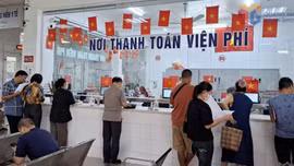 Gia hạn thẻ BHYT qua nhiều kênh cần lưu ý