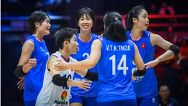 Nhận định Việt Nam vs Nhật Bản (17h30 ngày 25/8): Mục tiêu 1 set thắng để nuôi hy vọng đi tiếp