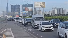 Ngày thứ hai kỳ nghỉ lễ, toàn quốc xảy ra 46 vụ tai nạn giao thông