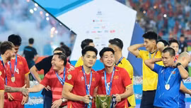 10 nhà vô địch ASEAN Cup 2026 đối đầu ở trận Siêu cúp Quốc gia