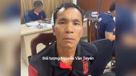 Cảnh báo trộm dịp 2/9: Đừng để nhà vắng thành "mồi ngon"