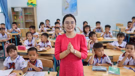 5 kỳ vọng lớn của ngành giáo dục năm học mới