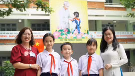 Năm học mới - Khát vọng mới với hơn 26 triệu học sinh, sinh viên