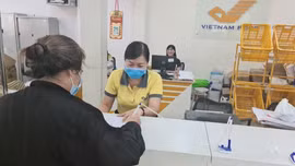 Các mức trợ giúp xã hội đối với người cao tuổi không có người phụng dưỡng