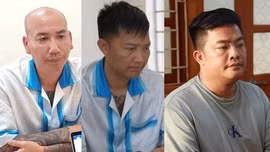 Lãnh đạo Bộ Công an yêu cầu mở rộng điều tra vụ án Huấn Hoa Hồng, Phú Lê và Hải Sapa