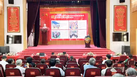 Lan tỏa tinh thần pháp luật và Phong trào “Bình dân học vụ số” tại vùng biên Bát Xát