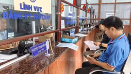 Thực hiện Kết luận số 107-KL/TW về hoàn thiện hệ thống vị trí việc làm