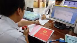 Thân nhân người có công được giảm tiền sử dụng đất khi nào?