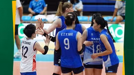 Nhận định HCĐG Lào Cai vs VTV Bình Điền Long An 17h00 ngày 25/10