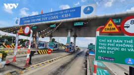 Làm rõ khoản thu phí ví điện tử khi liên kết tài khoản giao thông VETC