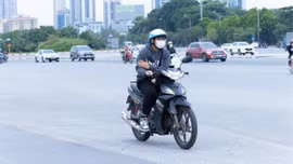 Miền Bắc bao giờ chuyển lạnh?