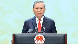 Thư của Tổng Bí thư, Chủ tịch nước Tô Lâm gửi ngành giáo dục nhân dịp khai giảng năm học mới 2026-2027