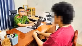 Giải cứu nam sinh viên bị 'bắt cóc online', bảo toàn 1,2 tỷ đồng cho gia đình