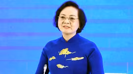 Phó Thủ tướng Phạm Thị Thanh Trà nhắn gửi thanh niên: Cơ hội đến từ thực tiễn cuộc sống