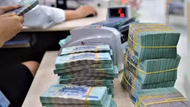 Chiêu trò rửa tiền xuyên quốc gia