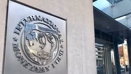 IMF dự báo tăng trưởng kinh tế châu Á chậm lại còn 4,4% vào năm tới