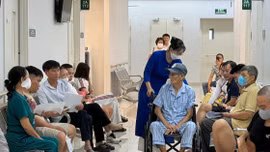 Thí điểm hướng dẫn khám chữa bệnh từ xa tại 11 tỉnh, thành và 5 bệnh viện