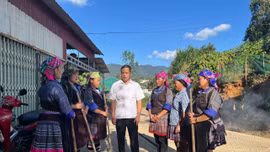 Lào Cai tuyên dương bí thư cấp ủy xuất sắc ở cơ sở năm 2027