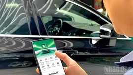 ePass làm rõ phí xử lý giao dịch ETC