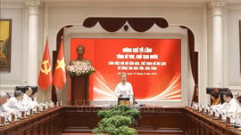 Tổng Bí thư, Chủ tịch nước Tô Lâm: Chuyển từ bảo tồn thụ động sang chủ động kiến tạo ký ức quốc gia
