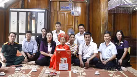 Tăng mức chuẩn trợ cấp ưu đãi người có công lên hơn 3 triệu đồng