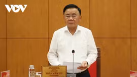 Ban Bí thư hướng dẫn điều kiện kết nạp Đảng một số trường hợp đặc biệt