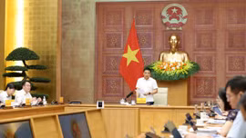 Phó Thủ tướng yêu cầu xử lý nghiêm hành vi găm hàng, thao túng giá